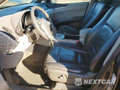 Zdjęcie 7 z 13 samochodu: 2008 SUBARU TRIBECA LIMITED VIN:4S4WX90D384416007 - miniatura