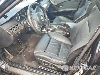 Zdjęcie 7 z 12 samochodu: 2007 BMW 530 I VIN:WBANE73517CM58675 - miniatura