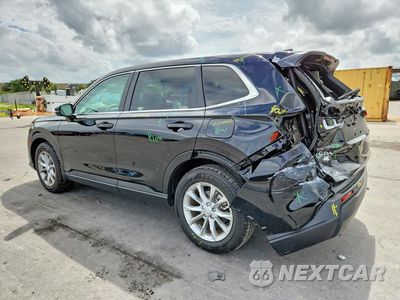 Drugie zdjęcie samochodu z przodu: 2025 HONDA CR-V EXL VIN:5J6RS3H77SL010895 - miniatura