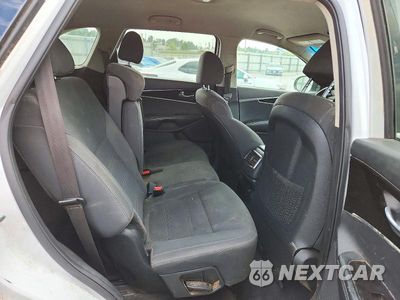 Zdjęcie 10 z 12 samochodu: 2020 KIA SORENTO S VIN:5XYPG4A54LG622319 - miniatura