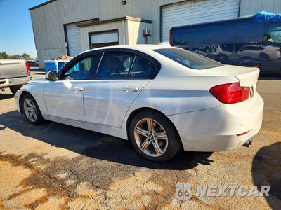 Drugie zdjęcie samochodu z przodu: 2014 BMW 328 I SULEV VIN:WBA3C1C54EK112794 - miniatura