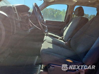 Zdjęcie 7 z 13 samochodu: 2007 CHEVROLET SILVERADO C1500 CREW CAB VIN:2GCEC13C271502595 - miniatura
