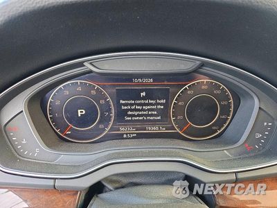 Zdjęcie 9 z 14 samochodu: 2019 AUDI Q5 PREMIUM PLUS VIN:WA1BNAFYXK2022389 - miniatura