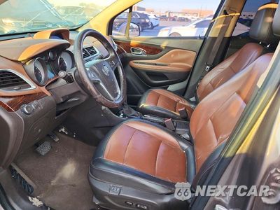 Zdjęcie 7 z 13 samochodu: 2014 BUICK ENCORE VIN:KL4CJCSB6EB709077 - miniatura