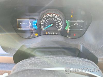 Zdjęcie 9 z 12 samochodu: 2021 FORD RANGER XL VIN:1FTER4FH2MLD51478 - miniatura