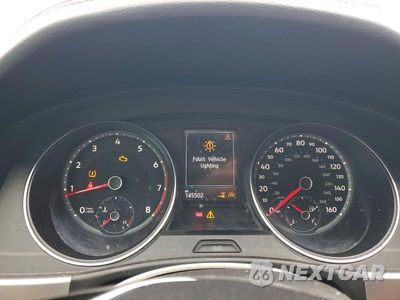 Zdjęcie 9 z 14 samochodu: 2018 VOLKSWAGEN ATLAS SE VIN:1V2DR2CA2JC505429 - miniatura