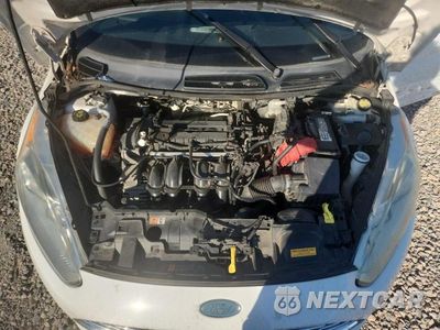 Zdjęcie 11 z 12 samochodu: 2015 FORD FIESTA TITANIUM VIN:3FADP4CJXFM139217 - miniatura