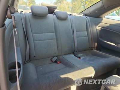 Zdjęcie 10 z 12 samochodu: 2008 HONDA CIVIC LX VIN:2HGFG12648H510244 - miniatura