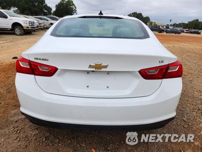 Zdjęcie 6 z 12 samochodu: 2016 CHEVROLET MALIBU LS VIN:1G1ZC5ST6GF202120 - miniatura
