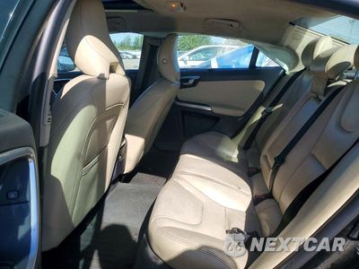Zdjęcie 10 z 12 samochodu: 2017 VOLVO S60 PREMIER VIN:LYV402HK6HB127191 - miniatura