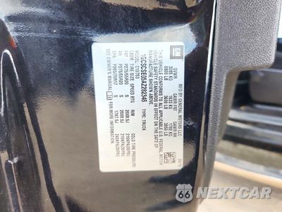 Zdjęcie 12 z 12 samochodu: 2010 CHEVROLET SILVERADO C1500 LT VIN:1GCSCSE05AZ282346 - miniatura