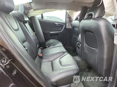 Zdjęcie 10 z 13 samochodu: 2011 VOLVO S60 T6 VIN:YV1902FH2B2008411 - miniatura
