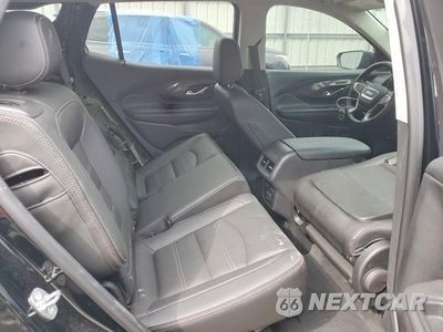 Zdjęcie 11 z 14 samochodu: 2023 GMC TERRAIN DENALI VIN:3GKALXEGXPL241026 - miniatura