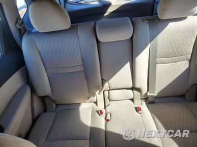 Zdjęcie 10 z 14 samochodu: 2017 NISSAN ROGUE S VIN:5N1AT2MVXHC799532 - miniatura