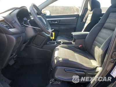Zdjęcie 7 z 12 samochodu: 2019 HONDA CR-V LX VIN:2HKRW5H36KH417999 - miniatura