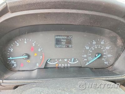 Zdjęcie 9 z 13 samochodu: 2021 FORD ECOSPORT S VIN:MAJ3S2FE6MC419194 - miniatura