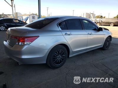 Trzecie zdjęcie samochodu z tyłu: 2011 HONDA ACCORD LX VIN:1HGCP2F31BA084608 - miniatura