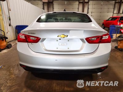 Zdjęcie 6 z 12 samochodu: 2018 CHEVROLET MALIBU LS VIN:1G1ZB5ST2JF100159 - miniatura
