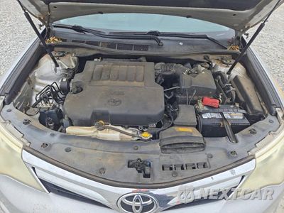 Zdjęcie 11 z 12 samochodu: 2013 TOYOTA CAMRY XLE V6 VIN:4T1BK1FK1DU534734 - miniatura