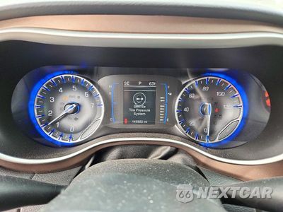 Zdjęcie 9 z 13 samochodu: 2017 CHRYSLER PACIFICA TOURING L VIN:2C4RC1BGXHR638109 - miniatura