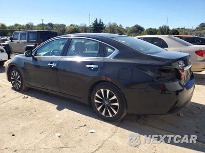 Drugie zdjęcie samochodu z przodu: 2017 NISSAN ALTIMA 2.5 SL VIN:1N4AL3AP0HC166897 - miniatura