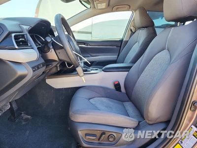 Zdjęcie 7 z 12 samochodu: 2023 TOYOTA CAMRY LE VIN:4T1C11AK7PU825743 - miniatura
