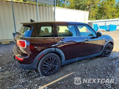 Trzecie zdjęcie samochodu z tyłu: 2016 MINI COOPER CLUBMAN VIN:WMWLN5C52G2E30694 - miniatura