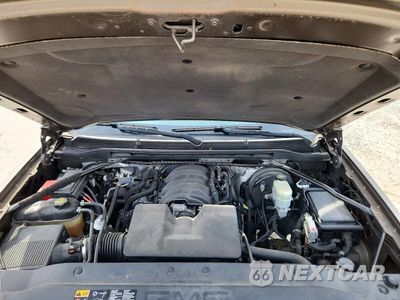 Zdjęcie 11 z 12 samochodu: 2014 GMC SIERRA K1500 SLE VIN:1GTV2UEHXEZ305899 - miniatura