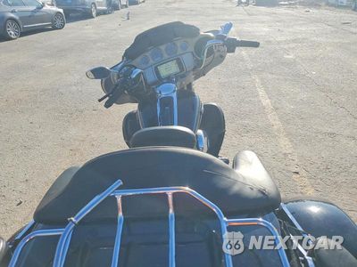 Zdjęcie 6 z 8 samochodu: 2014 HARLEY-DAVIDSON FLHTCUTG TRI GLIDE ULTRA VIN:1HD1MAL18EB853565 - miniatura