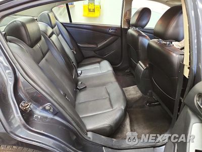 Zdjęcie 10 z 12 samochodu: 2009 NISSAN ALTIMA 2.5 VIN:1N4AL21E89N457226 - miniatura