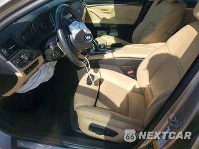 Zdjęcie 7 z 12 samochodu: 2016 BMW 528 XI VIN:WBA5A7C54GG151554 - miniatura