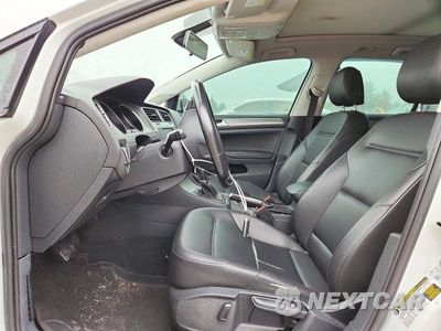 Zdjęcie 7 z 12 samochodu: 2016 VOLKSWAGEN GOLF SPORTWAGEN S VIN:3VWC17AU7GM524030 - miniatura