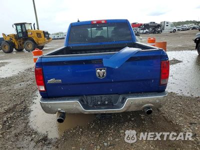 Zdjęcie 6 z 12 samochodu: 2019 RAM 1500 CLASSIC SLT VIN:1C6RR6LT3KS600838 - miniatura