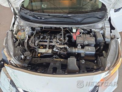 Zdjęcie 11 z 12 samochodu: 2021 NISSAN VERSA SV VIN:3N1CN8EV3ML879040 - miniatura
