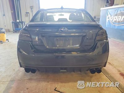 Zdjęcie 6 z 12 samochodu: 2017 SUBARU WRX VIN:JF1VA1B6XH9818360 - miniatura