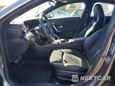 Zdjęcie 7 z 12 samochodu: 2023 MERCEDES-BENZ CLA 250 4MATIC VIN:W1K5J4HB6PN412152 - miniatura
