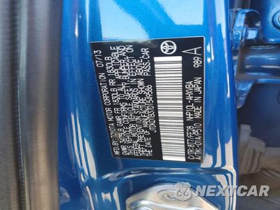 Zdjęcie 12 z 12 samochodu: 2013 TOYOTA PRIUS C ONE VIN:JTDKDTB37D1549586 - miniatura