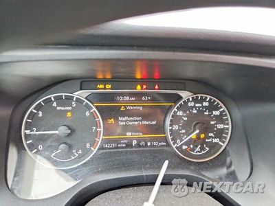 Zdjęcie 9 z 13 samochodu: 2025 NISSAN ROGUE S VIN:5N1BT3ABXSC673764 - miniatura
