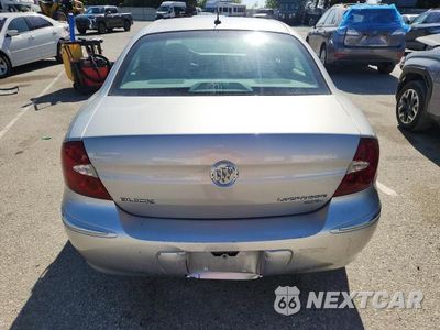 Zdjęcie 6 z 12 samochodu: 2007 BUICK LACROSSE CXL VIN:2G4WD582771200837 - miniatura
