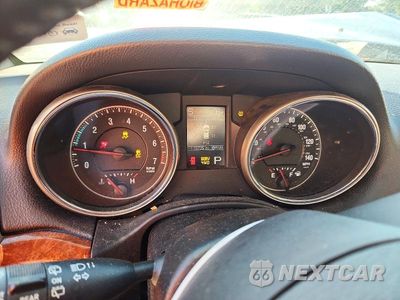 Zdjęcie 9 z 13 samochodu: 2012 JEEP GRAND CHEROKEE LIMITED VIN:1C4RJFBG3CC113347 - miniatura