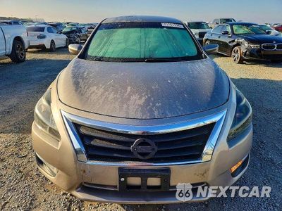 Piąte zdjęcie samochodu w środku: 2014 NISSAN ALTIMA 2.5 VIN:1N4AL3AP7EC320212 - miniatura