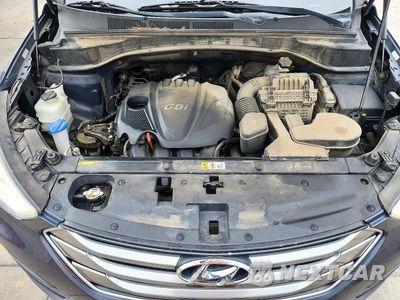 Zdjęcie 12 z 13 samochodu: 2015 HYUNDAI SANTA FE SPORT 2.4L VIN:5XYZTDLB0FG301597 - miniatura