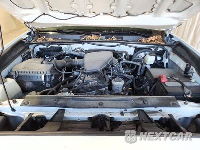 Zdjęcie 11 z 13 samochodu: 2023 TOYOTA TACOMA SR VIN:3TYRX5GN9PT082789 - miniatura