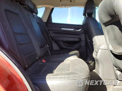 Zdjęcie 11 z 13 samochodu: 2021 MAZDA CX-5 GRAND TOURING VIN:JM3KFBDM0M1497252 - miniatura