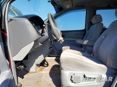 Zdjęcie 7 z 13 samochodu: 1998 TOYOTA SIENNA LE VIN:4T3ZF13C0WU063413 - miniatura