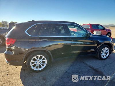 Trzecie zdjęcie samochodu z tyłu: 2016 BMW X5 XDR40E VIN:5UXKT0C57G0S76627 - miniatura