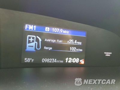 Zdjęcie 9 z 12 samochodu: 2013 HONDA CIVIC LX VIN:2HGFB2F54DH302431 - miniatura