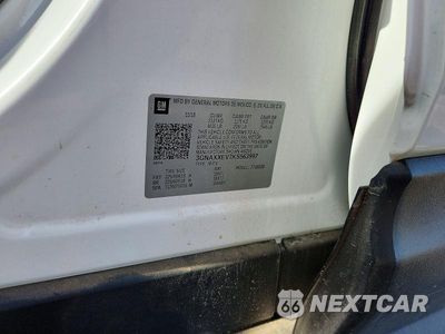 Zdjęcie 13 z 13 samochodu: 2019 CHEVROLET EQUINOX PREMIER VIN:3GNAXXEV7KS563997 - miniatura