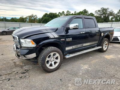 2013 RAM 1500 LARAMIE 1C6RR7NT2DS721849 - główne zdjęcie licytacji z USA - miniatura