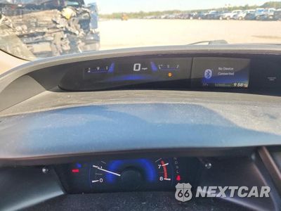 Zdjęcie 9 z 12 samochodu: 2014 HONDA CIVIC LX VIN:19XFB2F54EE017465 - miniatura